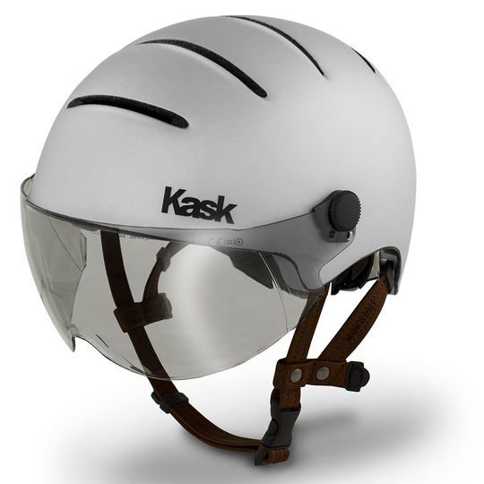 Kask Lifestyle, Pyöräilykypärät