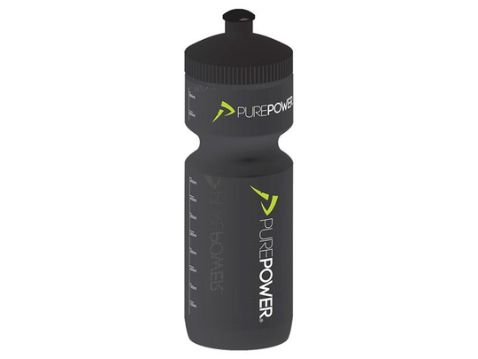 PurePower 750ml juomapullo