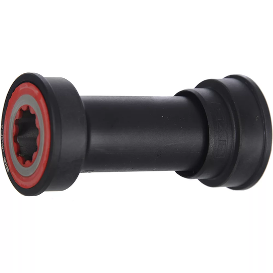 SRAM PressFit GXP Bottom Bracket - 92mm - BB92 PF41 - MTB} - Black, Black