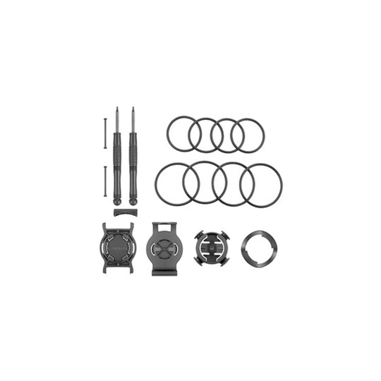 Garmin Pikakiinnityssarja (fenix® 3), Sykekellot muu