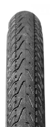 Panaracer Pasela 28-622 musta