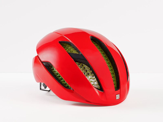 Bontrager XXX WaveCel Viper Red M