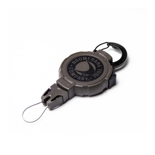 T-REIGN Retractable Hunting Gear Tethers XD 90cm