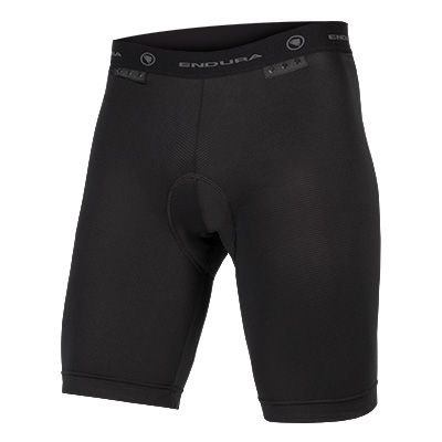 Endura Padded Clickfast Liner alushousu M