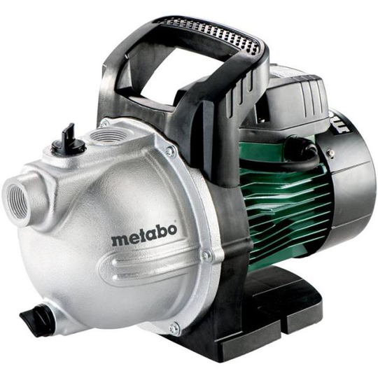 Metabo P 2000 Puutarhapumppu puutarhan kasteluun