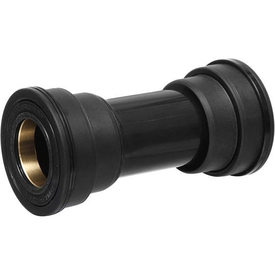 Nukeproof Horizon BB86-89-92 GXP Bottom Bracket - 86/89/92mm - BB86} - Black, Black