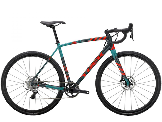Trek Crockett 5 Disc 52cm