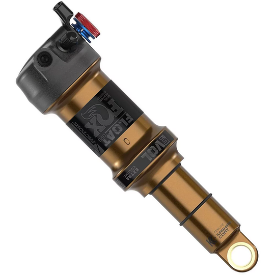 Fox Suspension Float DPS Factory Series Rear Shock - 185 x 50mm