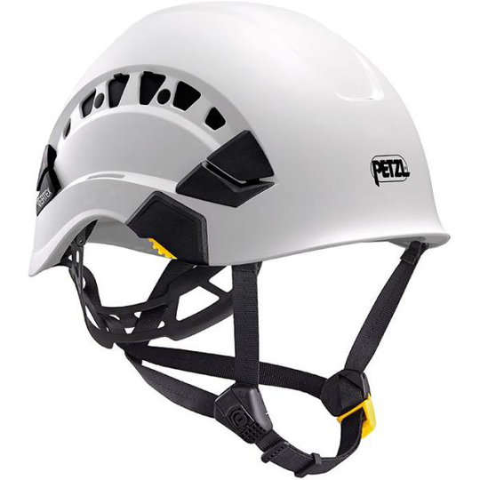 Petzl Vertex Vent Suojakypärä Centerfit valkoinen