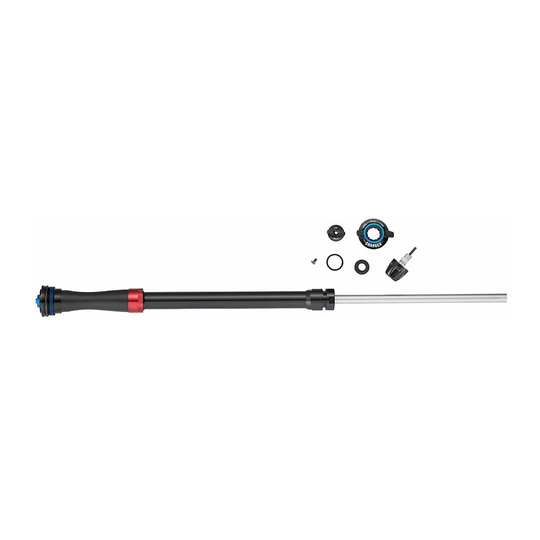 RockShox Charger2.1 Upgrade Kit - Black - RCT3 Lyrik/Yari}, Black