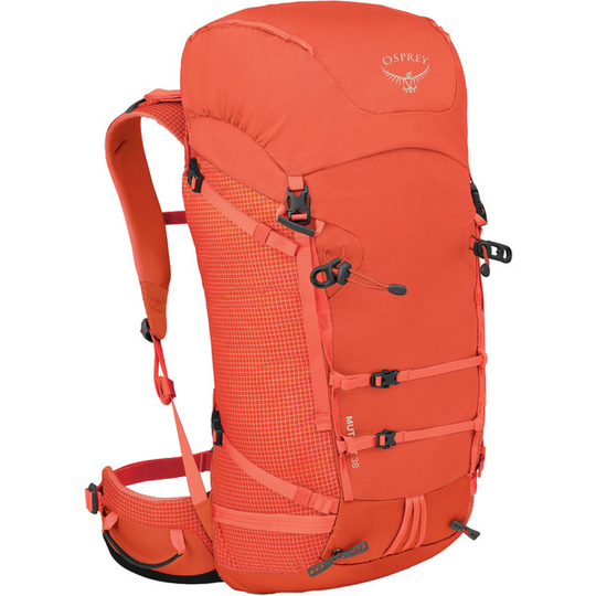 Osprey Mutant 38 - Mars Orange - Unisex - S/M