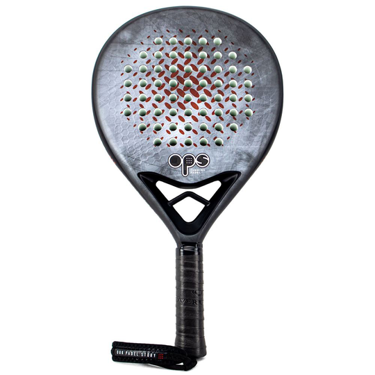 Our Padel Story Story Hex12K, Padelmailat