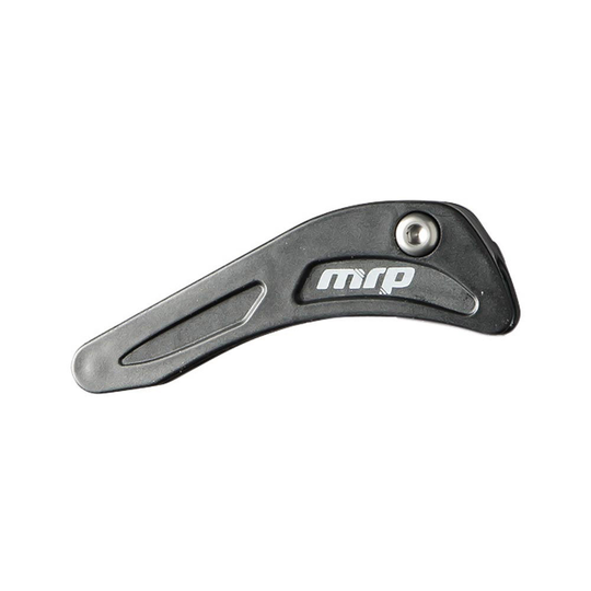 MRP HD Upper Chain Guide - Black, Black