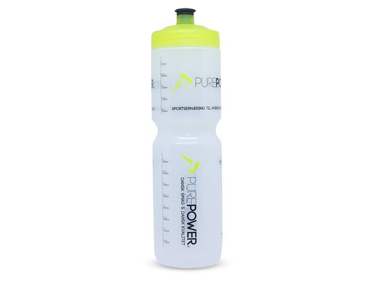 PurePower 1000ml juomapullo