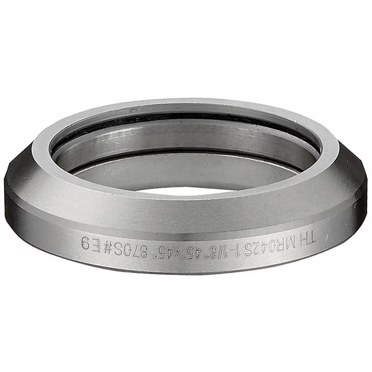 FSA Xtreme Pro IS42 Lower Headset - IS42/30 - Grey, Grey