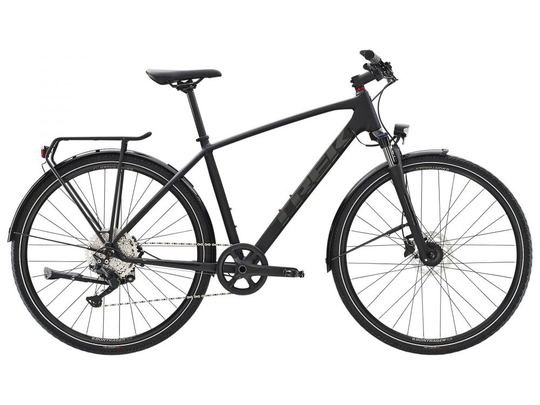 Trek Dual Sport 3 Equipped 2022 M