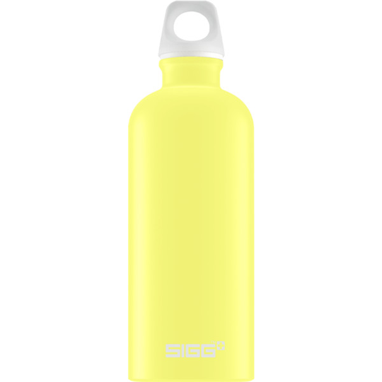 Sigg Lucid Ultra Lemon Touch 0,6l - Nocolor - OneSize