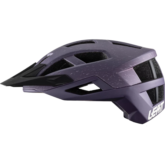 Leatt MTB 2.0 Helmet 2021 - L} - Grape, Grape