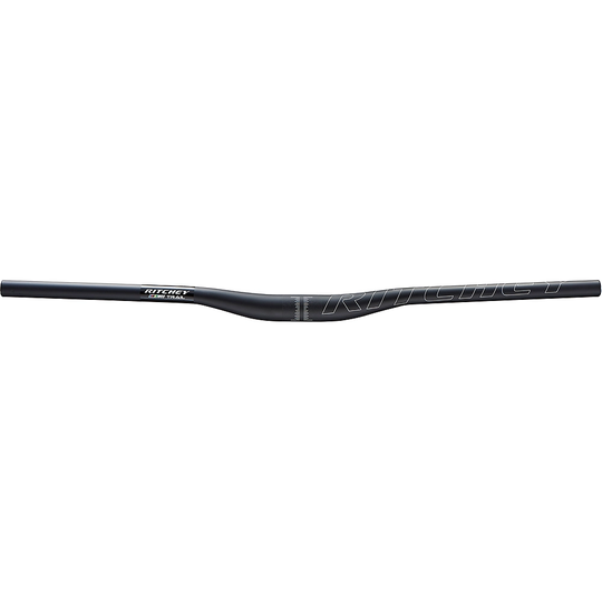 Ritchey WCS Trail Rizer MTB Handlebar - Blatte - 31.8mm, Blatte