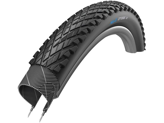 XLC VT-C02 CrossX 40-622