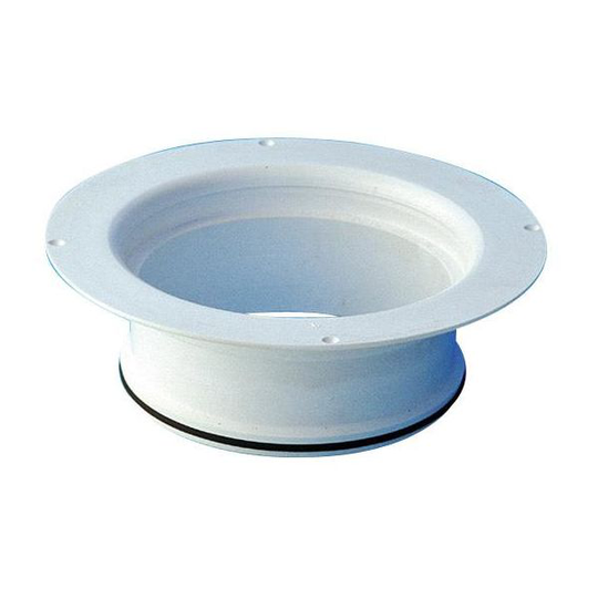 Purus 7133622 Korotusrengas 150 x 50 mm, O-rengastiivisteellä