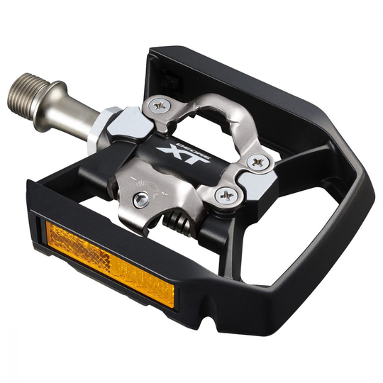 Shimano XT T8000 Lukkopolkimet