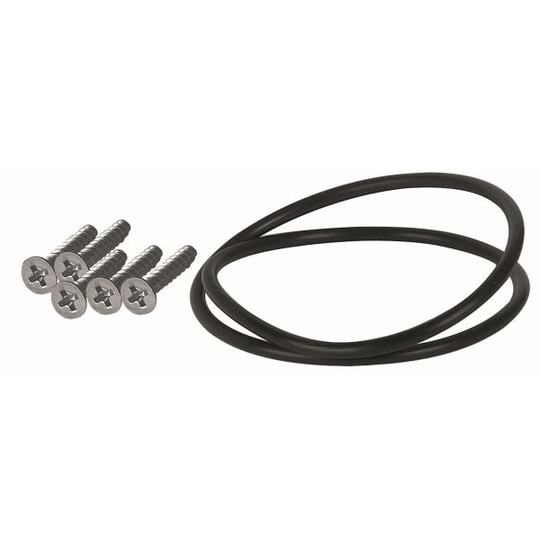 Faluplast Falu 65057 Ruuvisarja mukana O-rengas