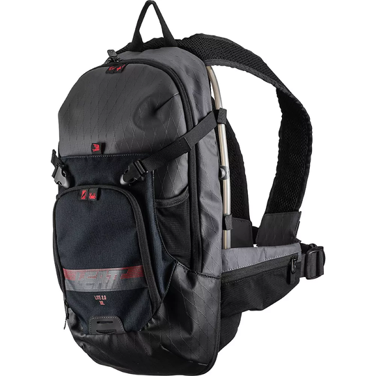 Leatt Hydration MTB Mountain Lite 1.5 2022 - Graphite, Graphite