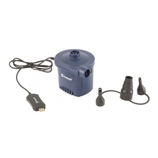 Outwell Wind pumppu USB