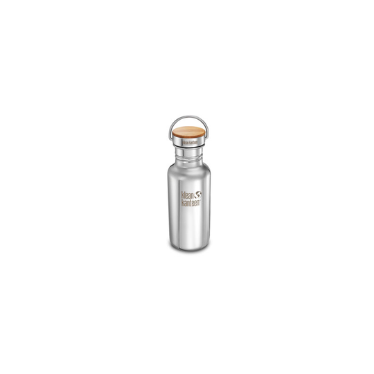 Klean Kanteen Reflect juomapullo 0.5L ruostumatonta terästä matta tai kiillotettu