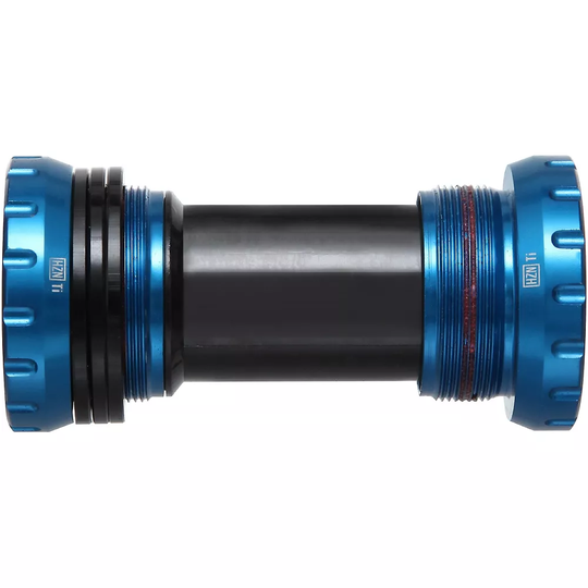 Nukeproof Horizon Shimano Bottom Bracket (24mm) - 83mm - English Thread} - Blue, Blue