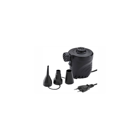 High Peak pumppu 230V