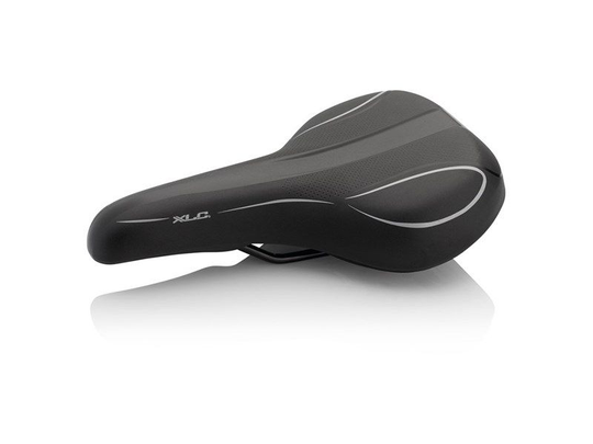 XLC SA-T09 Traveller II miesten satula 178mm