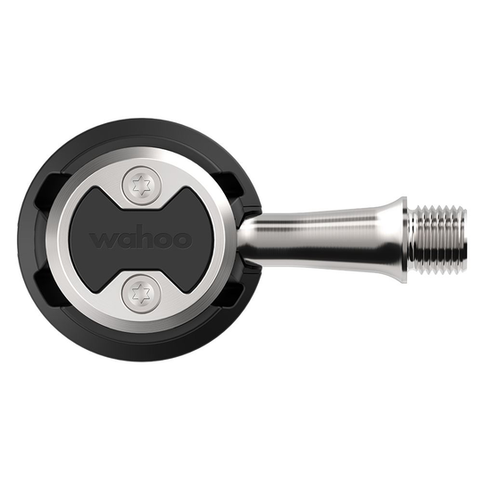 Speedplay AERO Pedal System, Pyörän polkimet