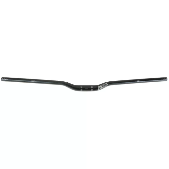 ProTaper MTB Aluminum Handlebar - Stealth - 25.4mm Rise}, Stealth