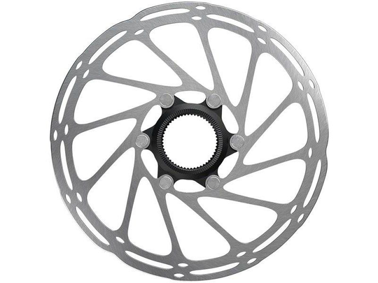 Sram Centerline 160mm Jarrulevy CenterLock