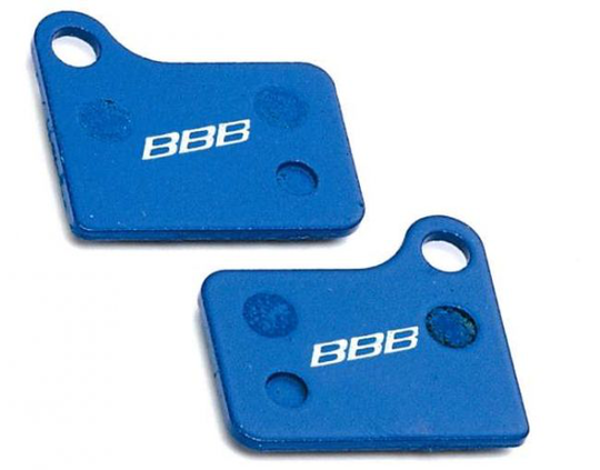 BBB Jarrupalat Shimano Nexave
