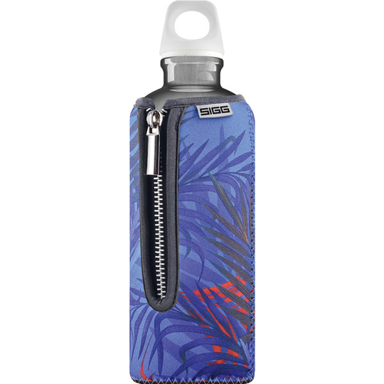 Sigg Traveller Tropical Blue 0,6l - Nocolor - OneSize