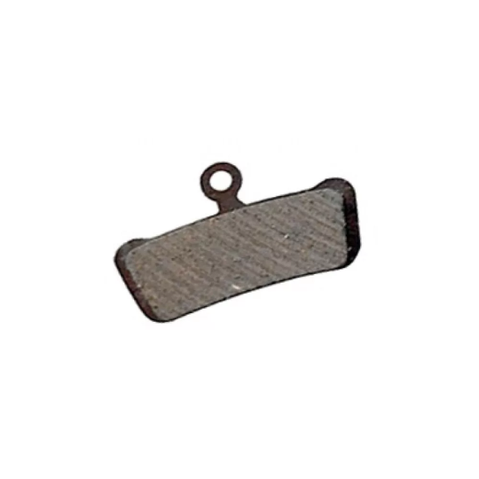 Clarks Avid X0 Trail-Guide MTB Disc Brake Pads - Organic}