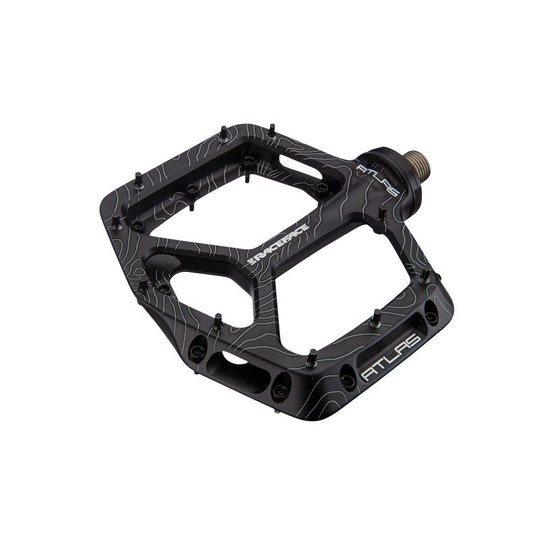 Race Face Atlas Pedals - Black