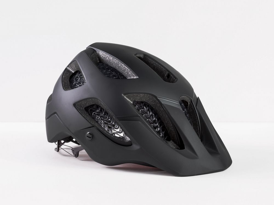 Bontrager Blaze WaveCel Trek Black L