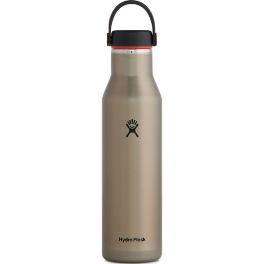 Hydro Flask Lightweight Standard Flex Cap - Slate - OneSize