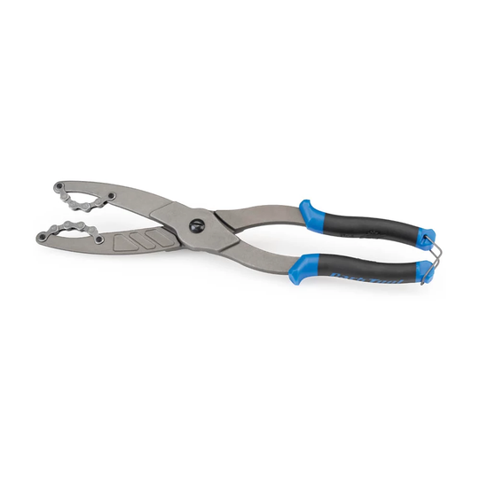 Park Tool Cassette Pliers CP-12 - Blue-Black, Blue-Black