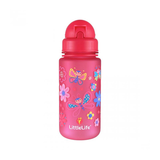 Littlelife Perhos juomapullo