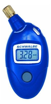 Schwalbe Airmax Pro Rengaspainemittari