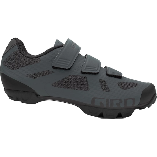 Giro Ranger Off Road Shoes - EU 46} - Portaro Grey, Portaro Grey