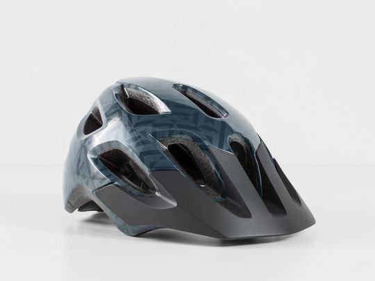 Bontrager Tyro Youth - Battleship Blue
