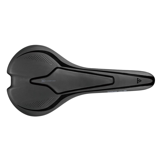 Topeak Free XX Satula, Pyörän satulat