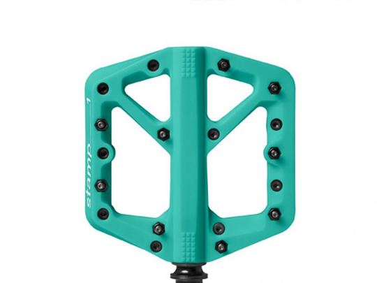 Crankbrothers Stamp 1 Small turkoosi