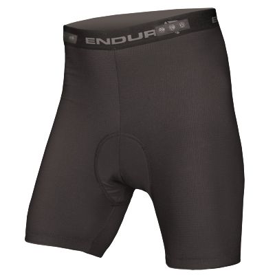 Endura Padded Liner Clickfast S